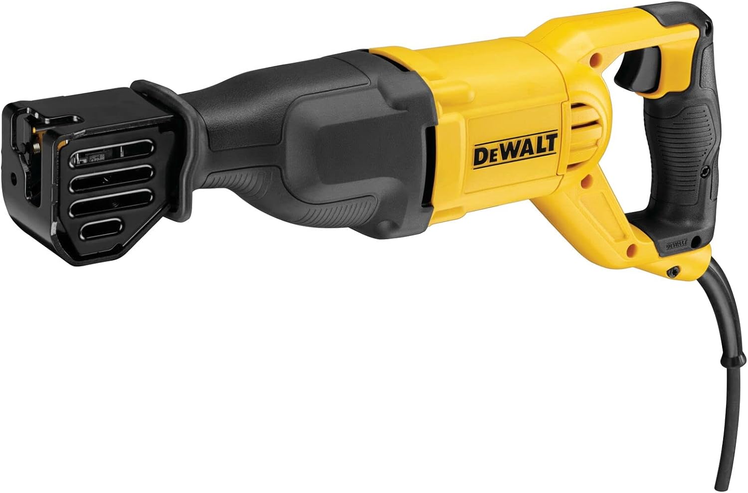 Dewalt DWE305PK 1100W chvostová píla